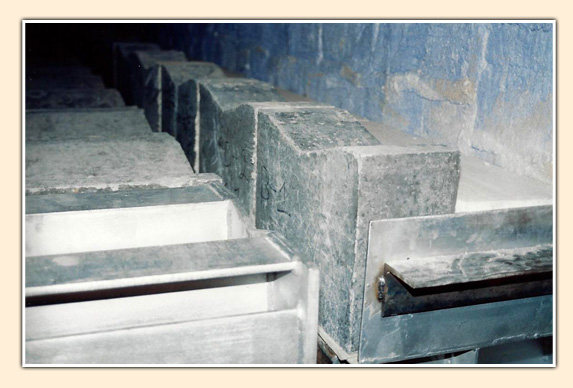 Burkhart Refractory