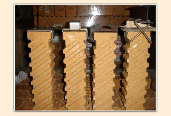 Burkhart Refractory Inc